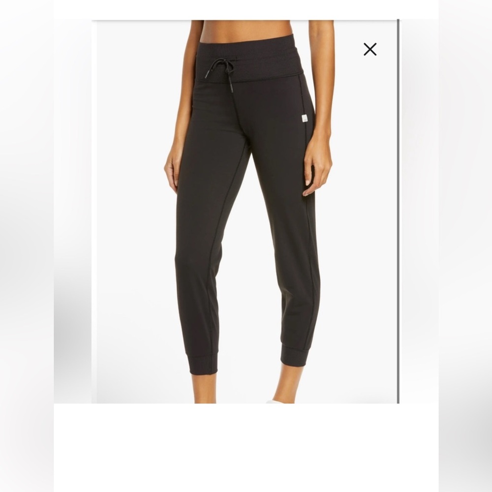 Vuori Charcoal Joggers